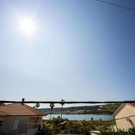 Villa Marija Trogir Eksteriør bilde
