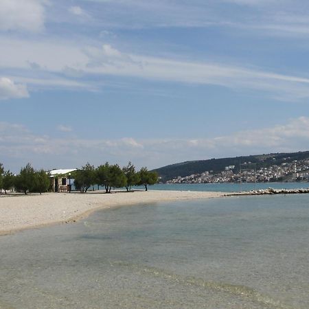 Villa Marija Trogir Eksteriør bilde