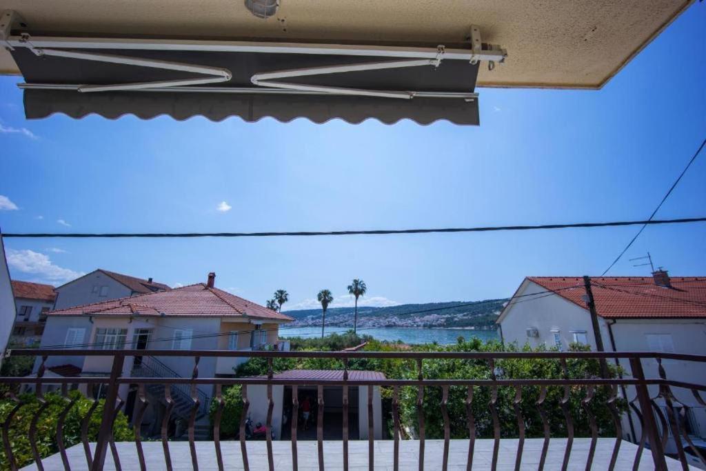 Villa Marija Trogir Eksteriør bilde