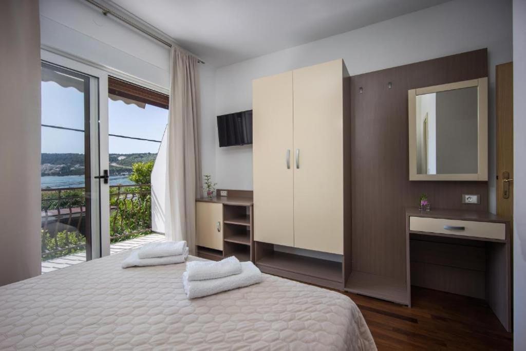 Villa Marija Trogir Eksteriør bilde