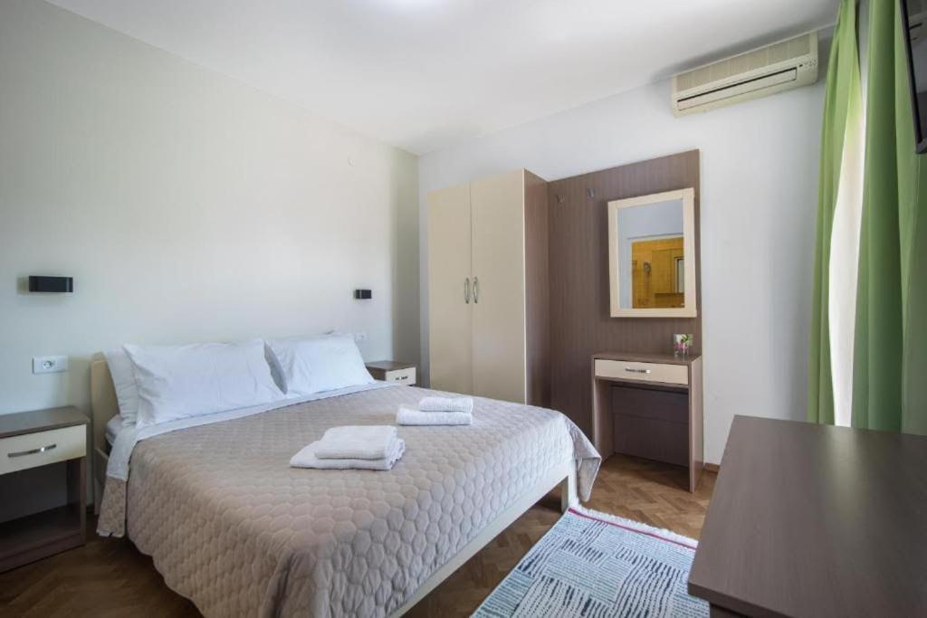 Villa Marija Trogir Eksteriør bilde