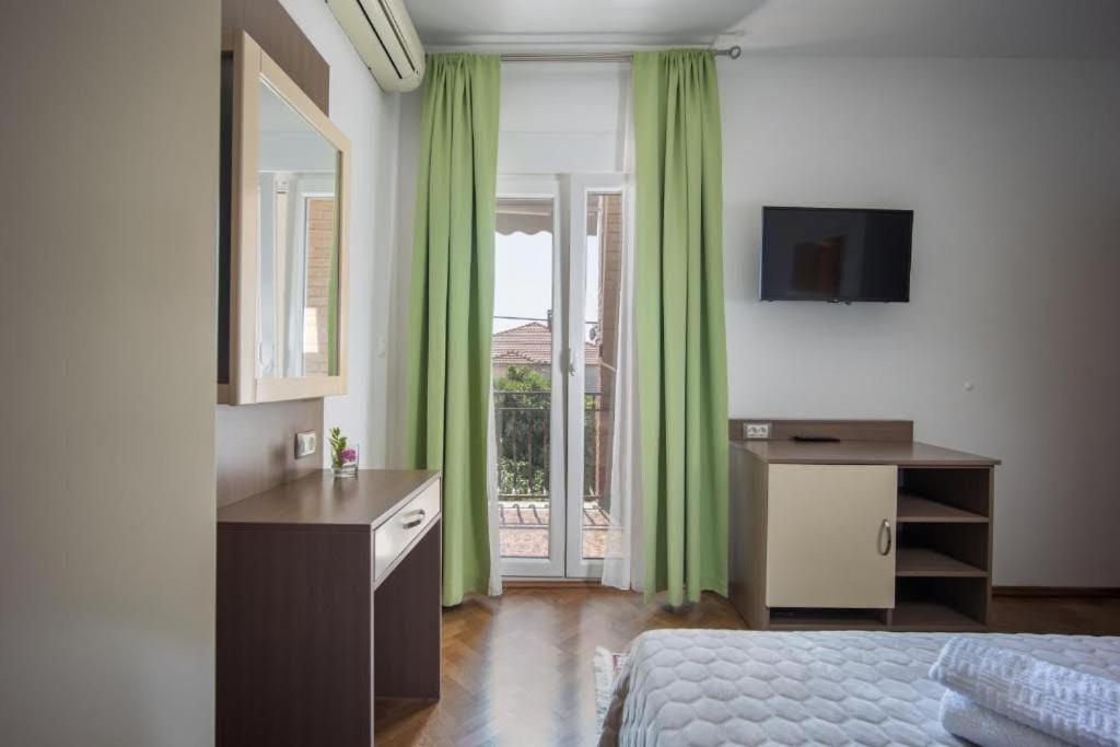 Villa Marija Trogir Eksteriør bilde