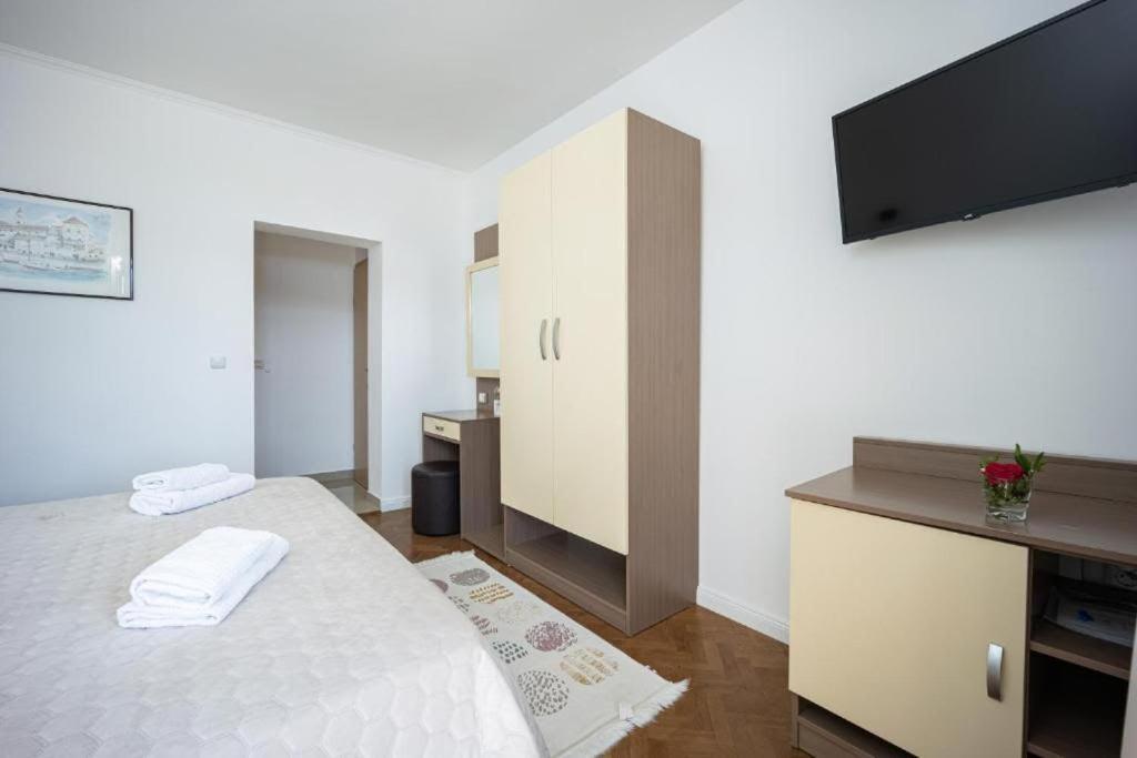 Villa Marija Trogir Eksteriør bilde