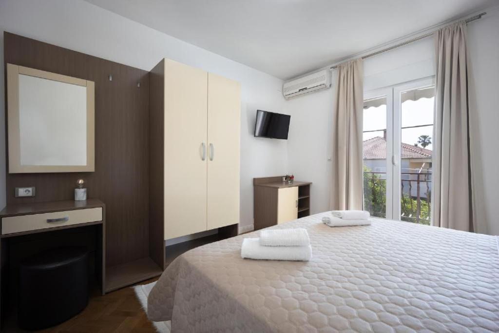 Villa Marija Trogir Eksteriør bilde