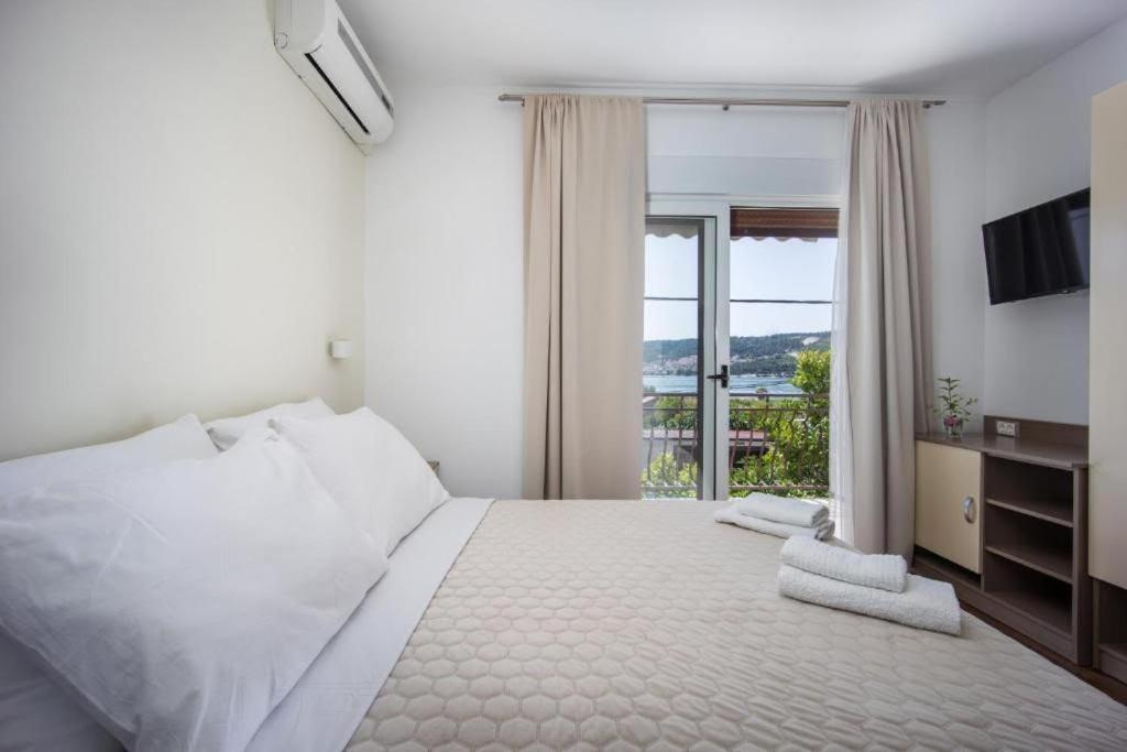 Villa Marija Trogir Eksteriør bilde