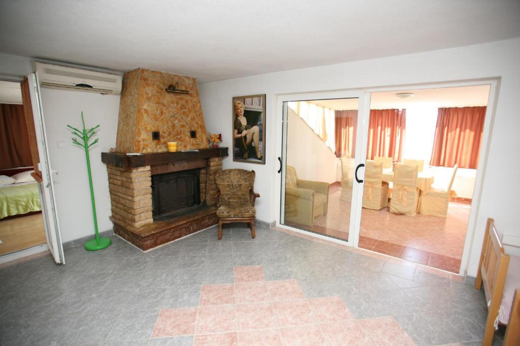 Villa Marija Trogir Rom bilde