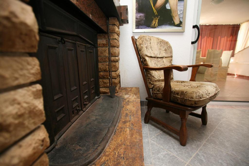 Villa Marija Trogir Rom bilde