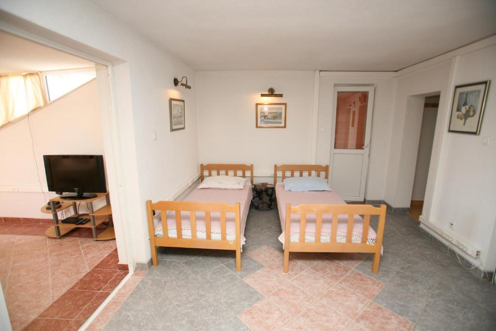 Villa Marija Trogir Rom bilde