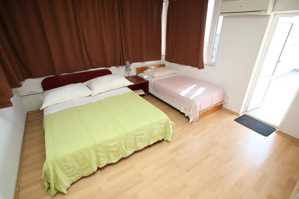 Villa Marija Trogir Rom bilde