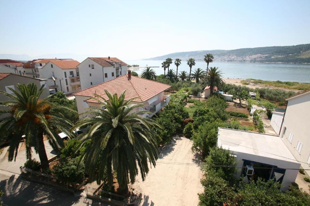 Villa Marija Trogir Rom bilde