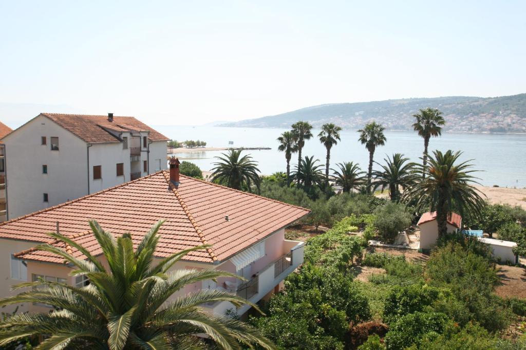 Villa Marija Trogir Rom bilde