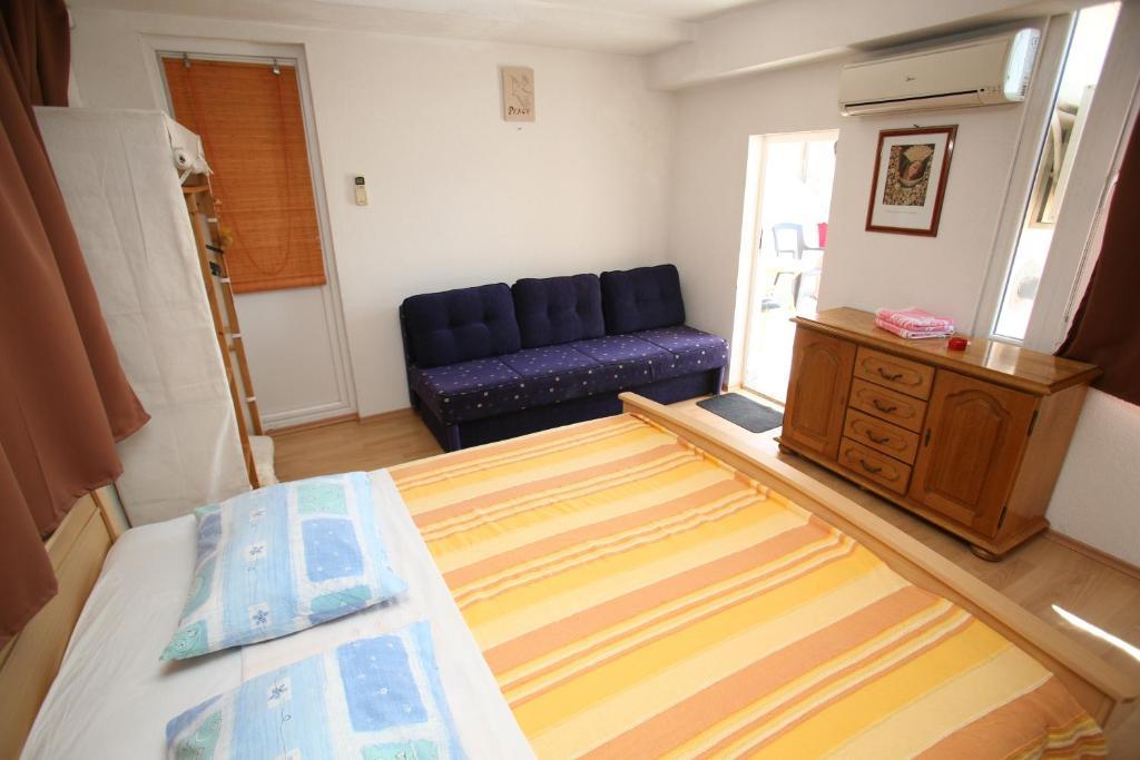 Villa Marija Trogir Rom bilde