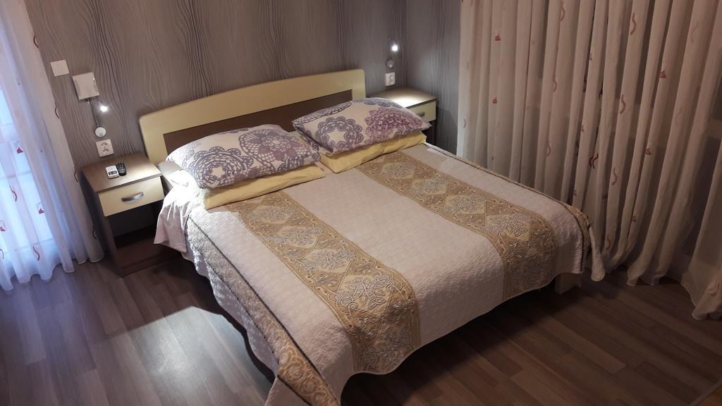 Villa Marija Trogir Eksteriør bilde