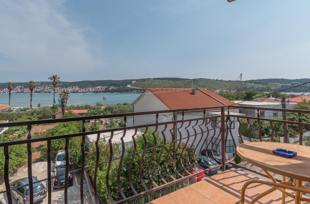 Villa Marija Trogir Eksteriør bilde