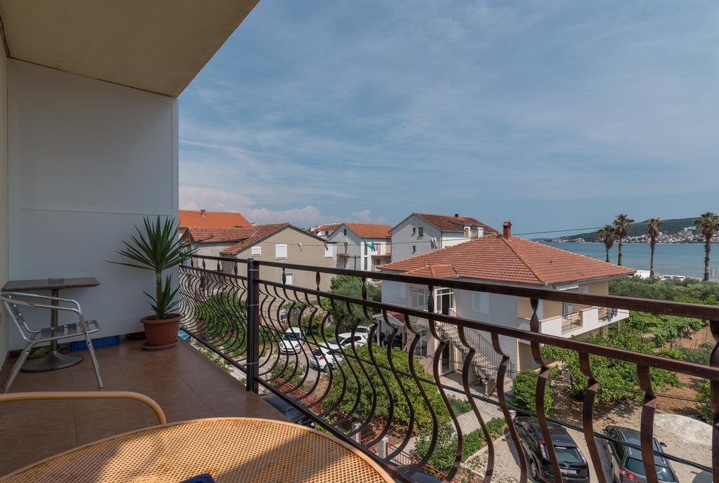 Villa Marija Trogir Eksteriør bilde