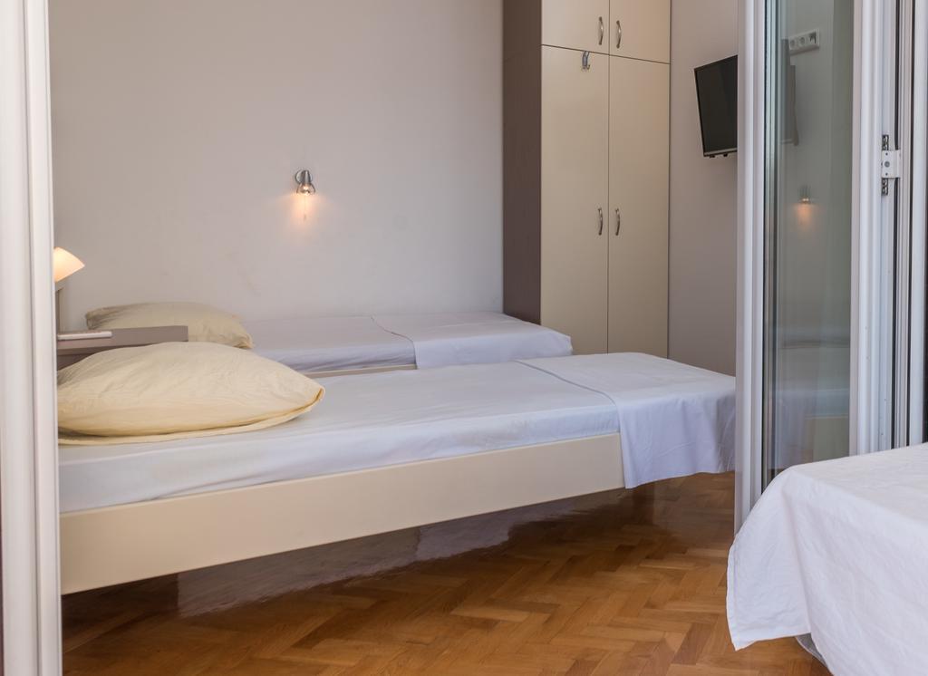 Villa Marija Trogir Eksteriør bilde