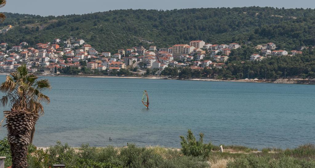 Villa Marija Trogir Eksteriør bilde