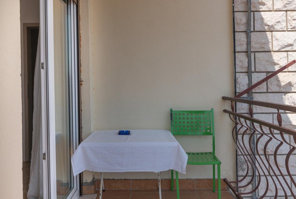 Villa Marija Trogir Eksteriør bilde
