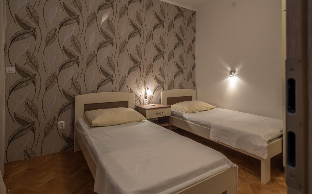 Villa Marija Trogir Eksteriør bilde