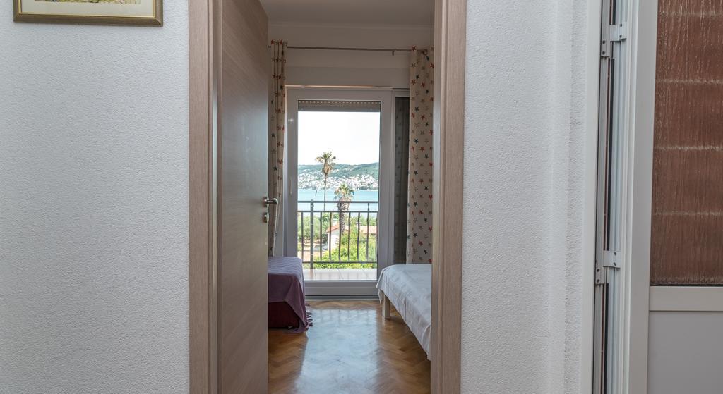 Villa Marija Trogir Eksteriør bilde