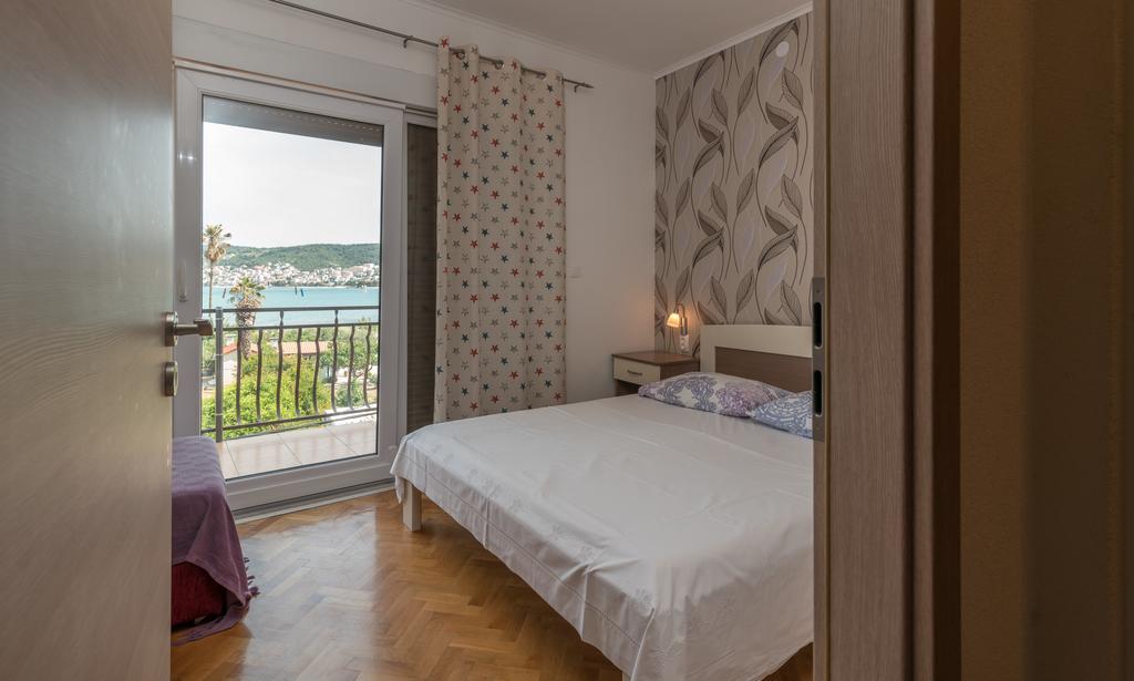 Villa Marija Trogir Eksteriør bilde