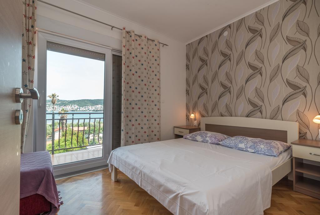 Villa Marija Trogir Eksteriør bilde