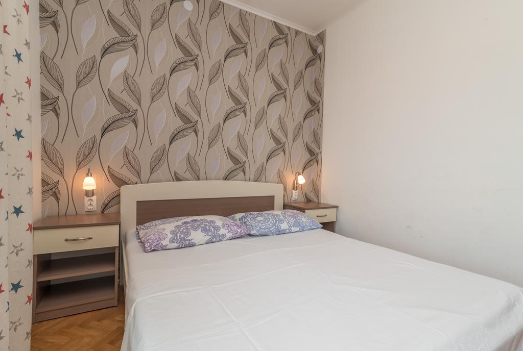 Villa Marija Trogir Eksteriør bilde