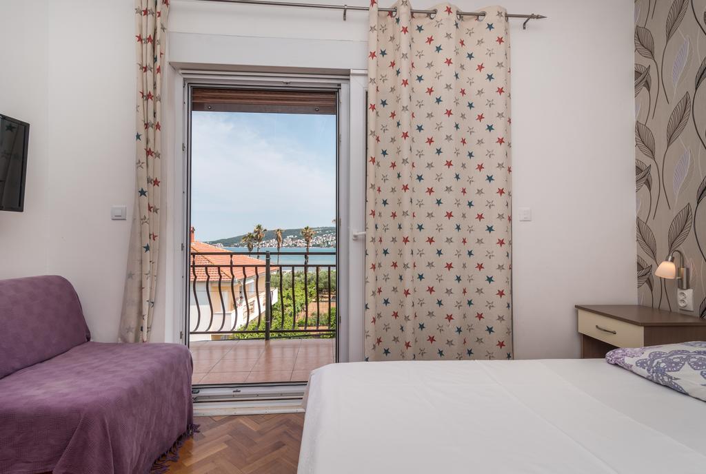 Villa Marija Trogir Eksteriør bilde