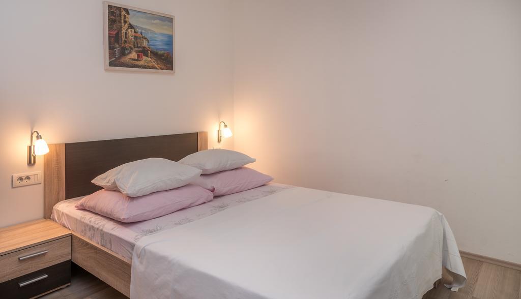 Villa Marija Trogir Eksteriør bilde