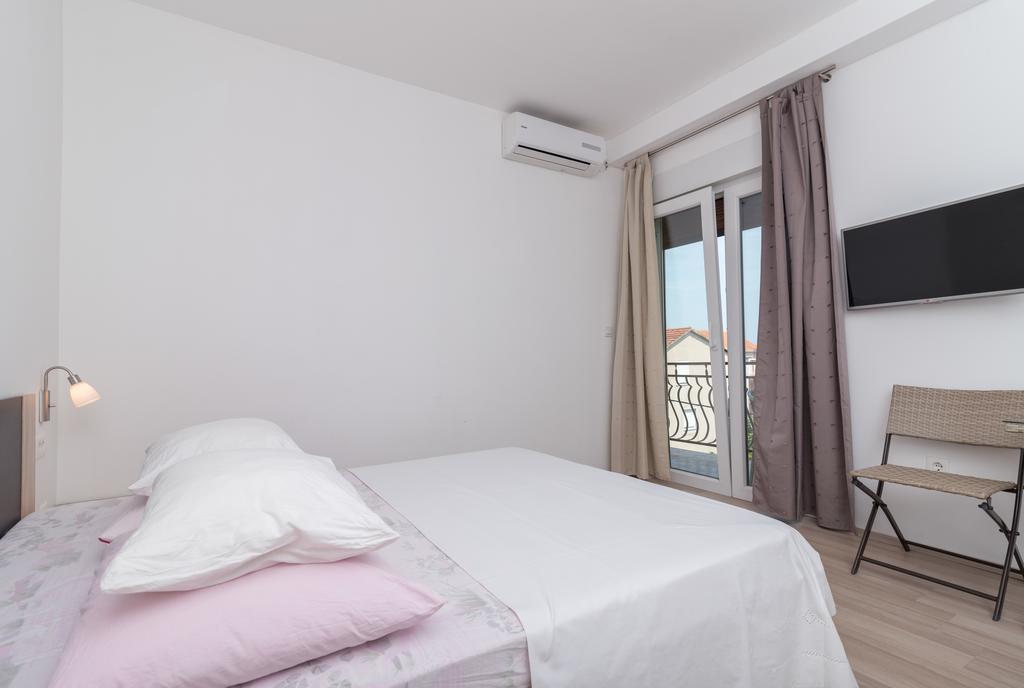 Villa Marija Trogir Eksteriør bilde