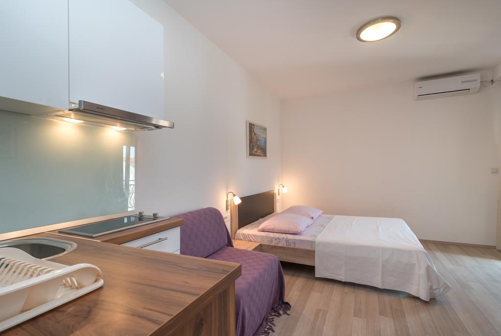 Villa Marija Trogir Eksteriør bilde