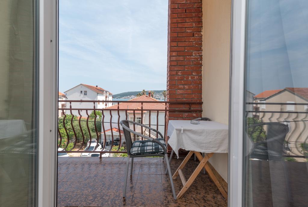 Villa Marija Trogir Eksteriør bilde