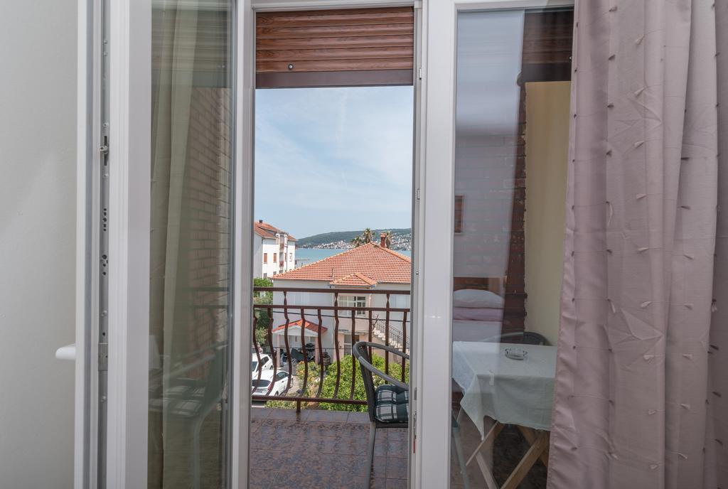 Villa Marija Trogir Eksteriør bilde