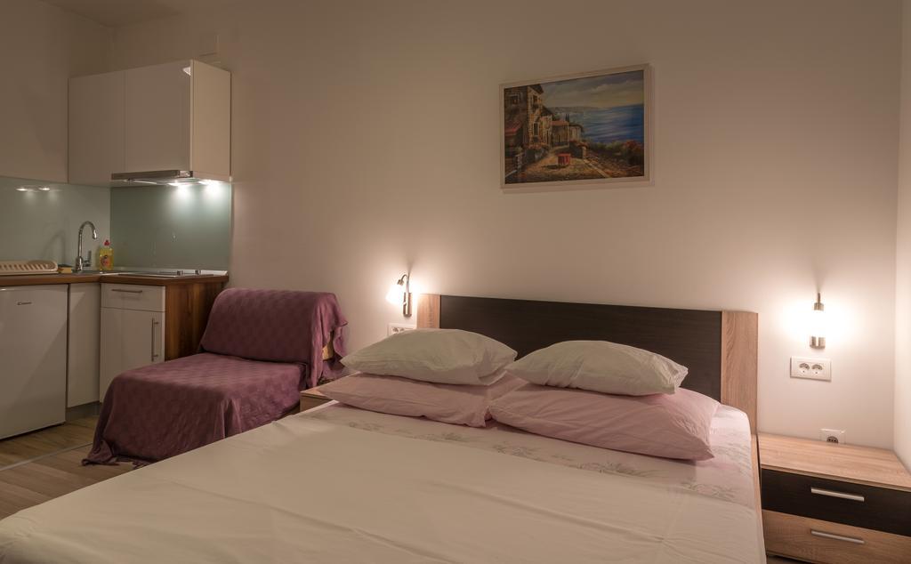 Villa Marija Trogir Eksteriør bilde