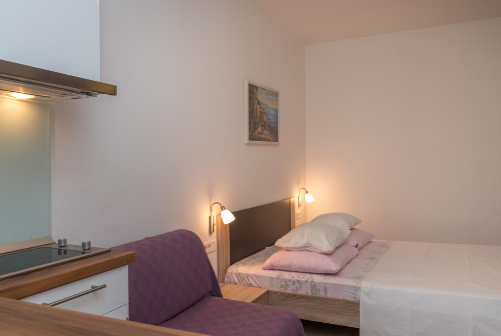 Villa Marija Trogir Eksteriør bilde