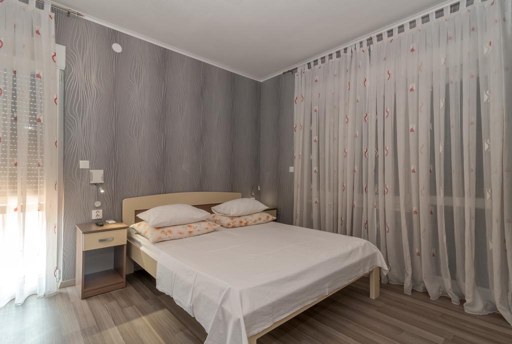 Villa Marija Trogir Eksteriør bilde