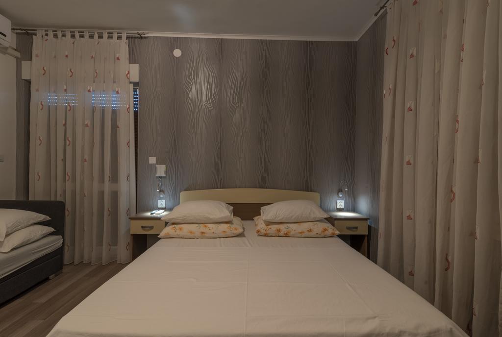 Villa Marija Trogir Eksteriør bilde