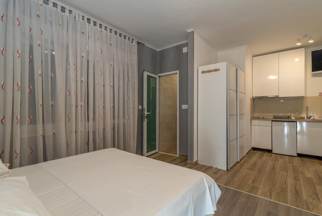 Villa Marija Trogir Eksteriør bilde