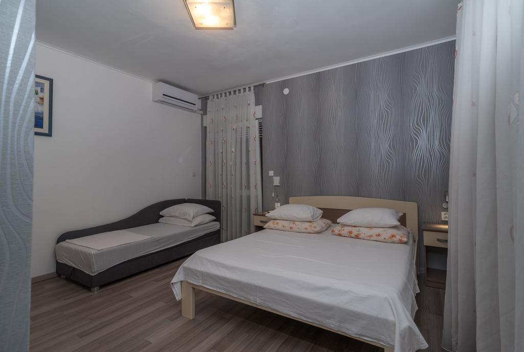 Villa Marija Trogir Eksteriør bilde