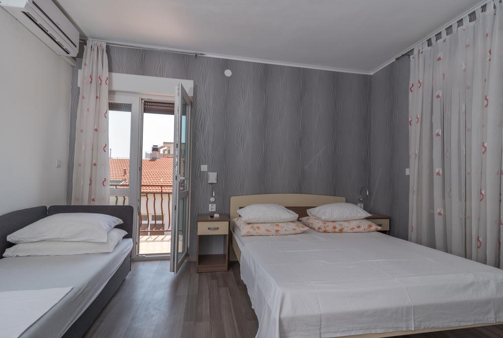 Villa Marija Trogir Eksteriør bilde